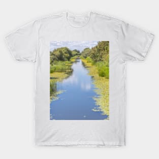 Royal Military Canal T-Shirt